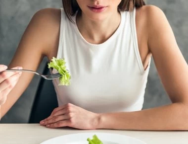 Διατροφικές διαταραχές: Τα πρώιμα συμπτώματα